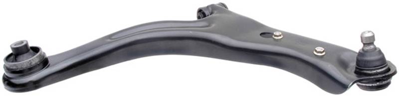 ACDelco 45D3452 Professional Front Passenger Side Lower Suspension Control Arm and Ball Joint Assembly 