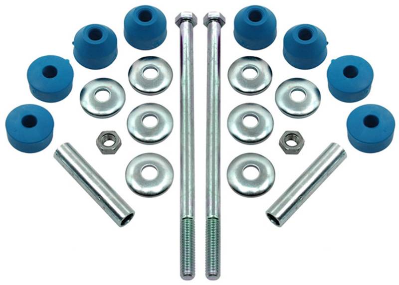 ACDelco 45G0013 Suspension Stabilizer Bar Link Kit with Hardware