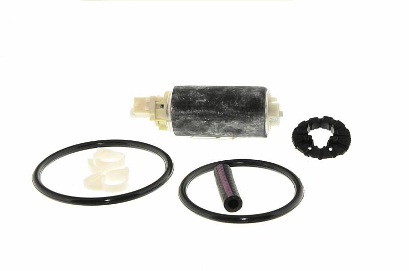 ACDelco EP381 Electric Fuel Pump Kit with Seals, Clamp, and Baffle