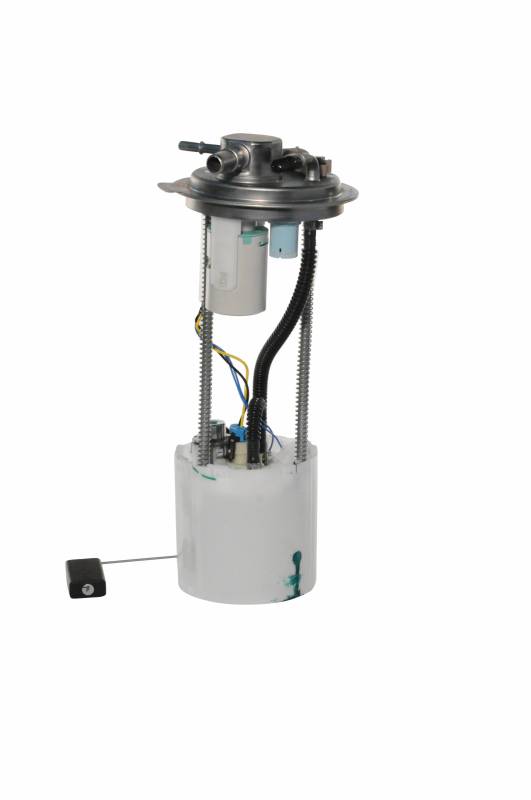 ACDelco MU1560 - Fuel Pump and Level Sensor Module with Seal