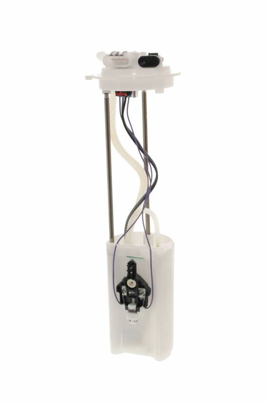 ACDelco MU1757 Fuel Pump and Level Sensor Module with Seal, Float