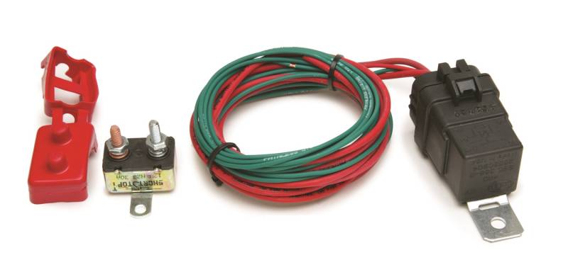 Painless Wiring 30717 - Jeep Manifold Heater Relay