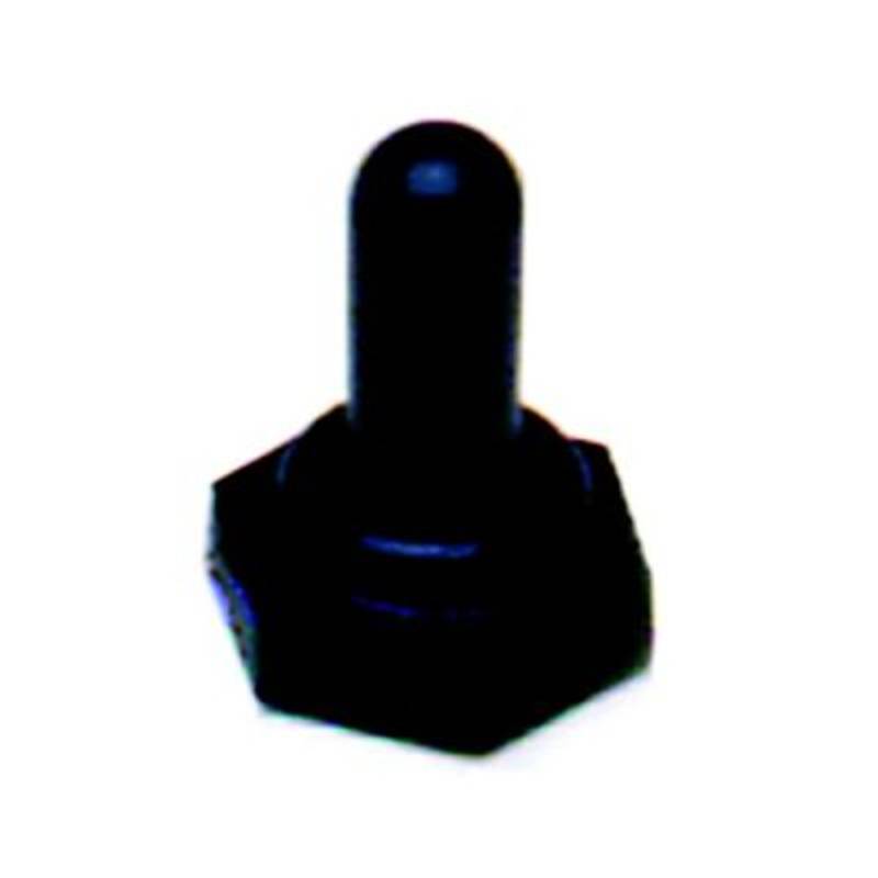 for use on All Toggle Switches Painless Wiring Painless 80520 Waterproof Boot 