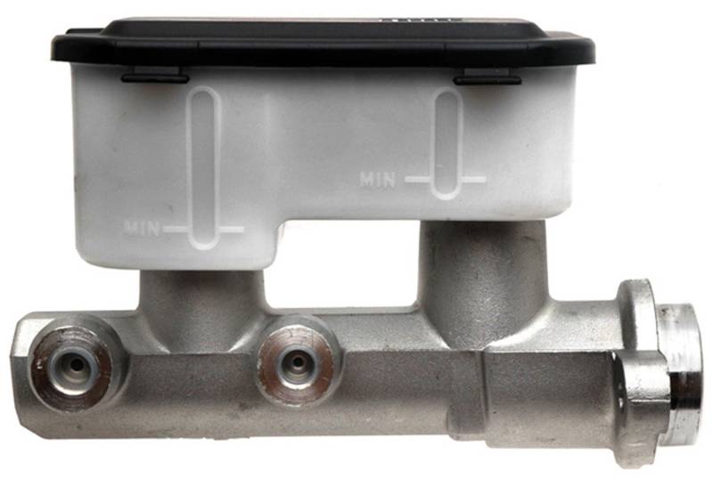 ACDelco 18M217 Professional Brake Master Cylinder Assembly 