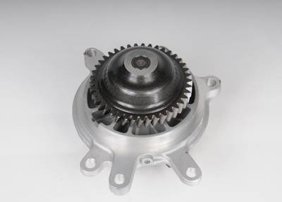 ACDelco 251-723 - Water Pump