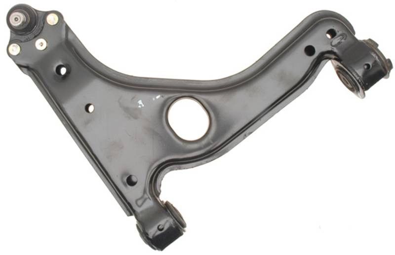 ACDelco 45D10475 Professional Front Passenger Side Lower Suspension Control Arm and Ball Joint Assembly 