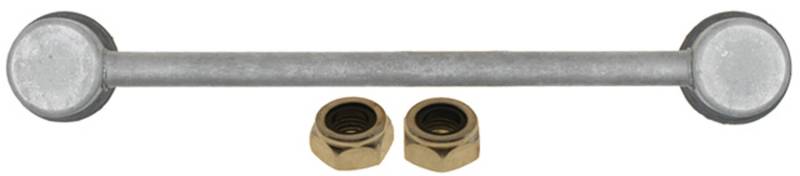 ACDelco 46G0048A Advantage Front Suspension Stabilizer Bar Link Kit with Link and Nuts 