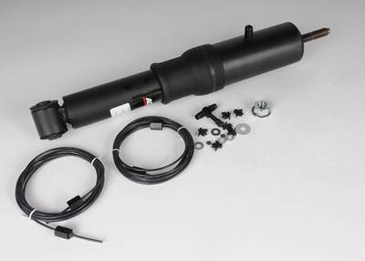 ACDelco 515-12 - Rear Air Lift Shock Absorber Kit