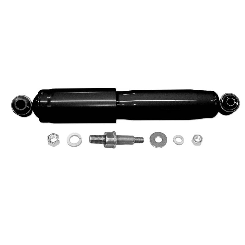 ACDelco 530-157 Professional Premium Gas Charged Rear Shock