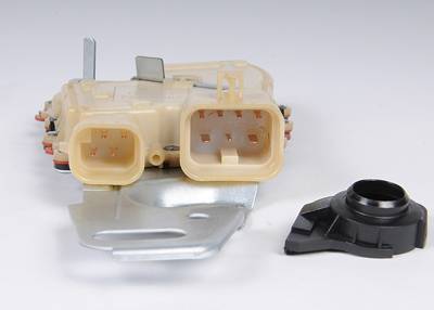 Parking Neutral Position and Back Up Light Switch D2256C
