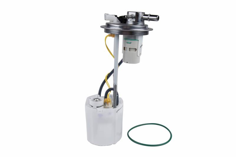 with Seal and Cover ACDelco M10121 GM Original Equipment Fuel Pump Module Assembly without Fuel Level Sensor 