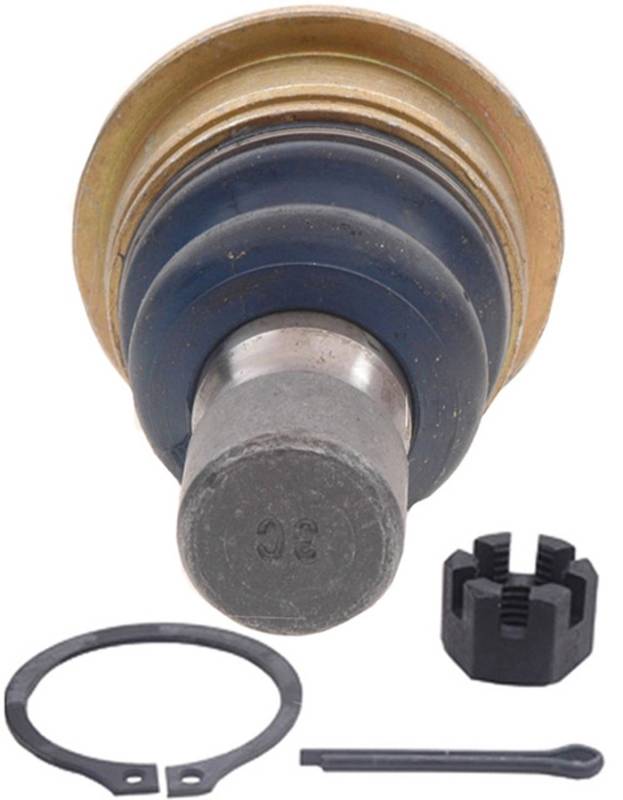 ACDelco 46D2332A Advantage Front Lower Suspension Ball Joint Assembly 19357988 