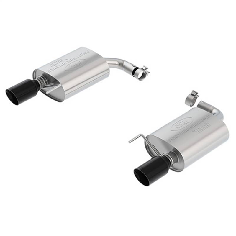 performance parts exhaust