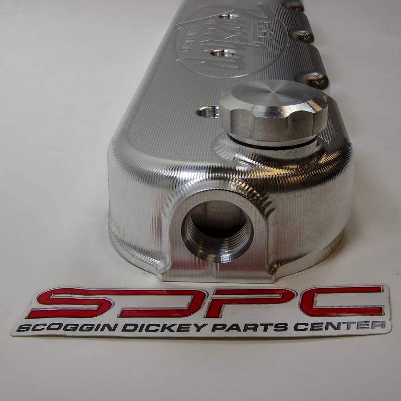 Raceshop Billet Ls Valve Covers With Free Shipping 