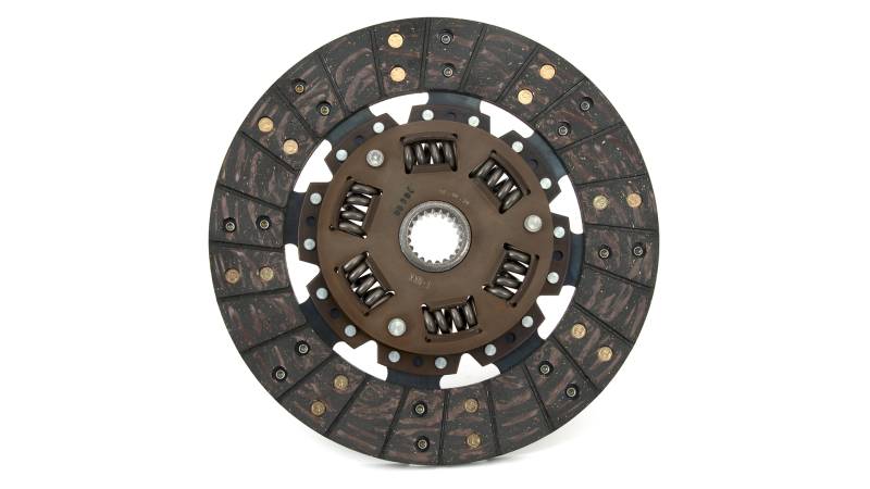 Centerforce DF522018 Dual Friction Clutch Pressure Plate and Disc 