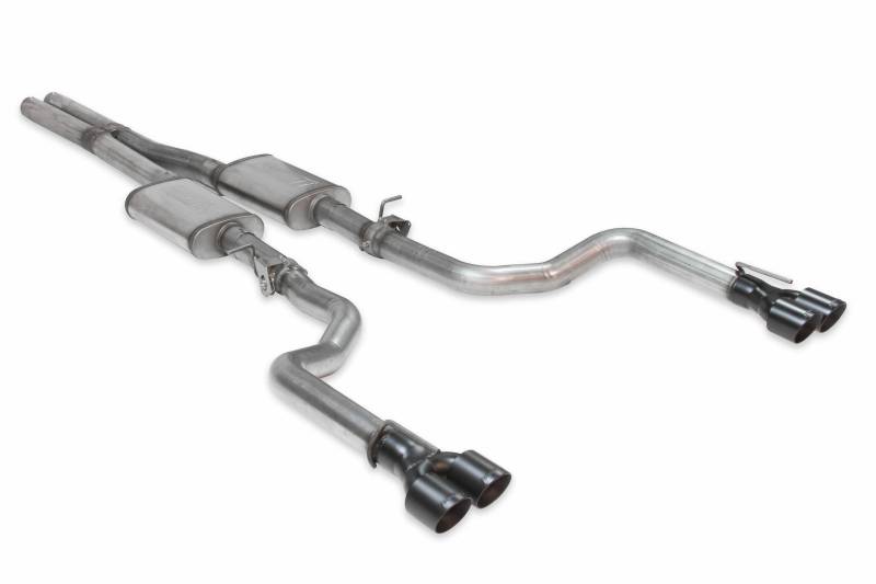 flowmaster cat back exhaust