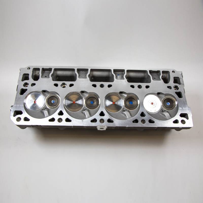 Genuine GM Parts 12699619 - Gen V LT4 and LT5 Cylinder Head