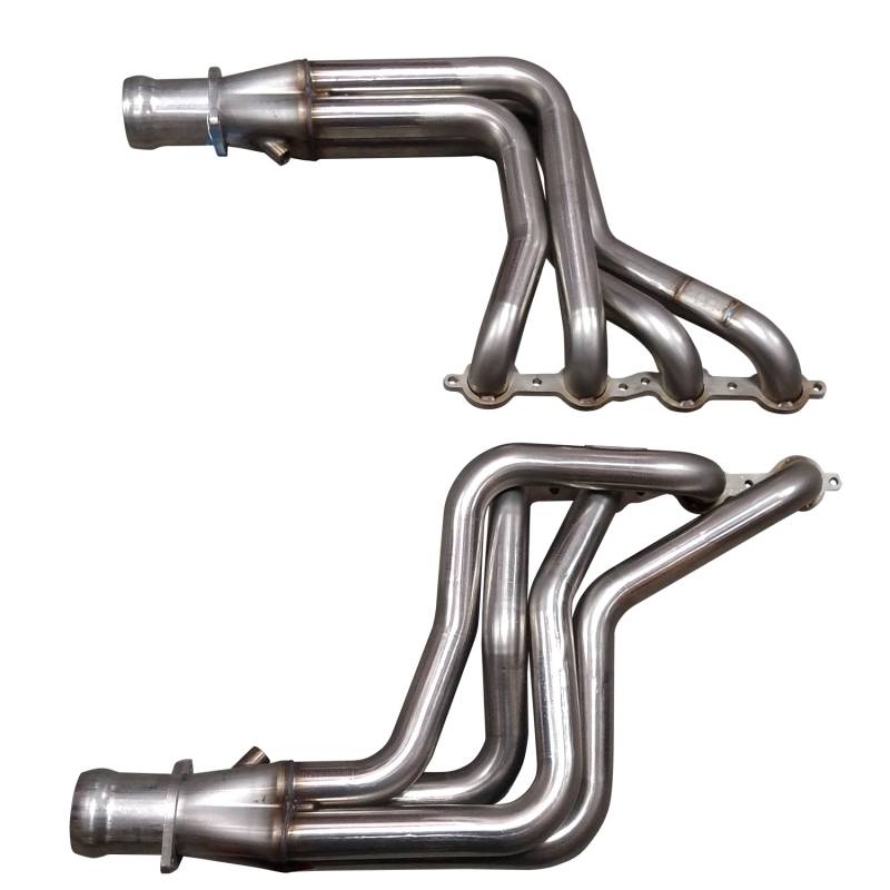 1968 deals camaro headers