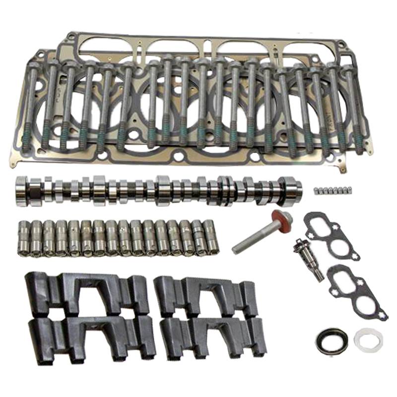 Displacement On Demand Delete Kits & Components