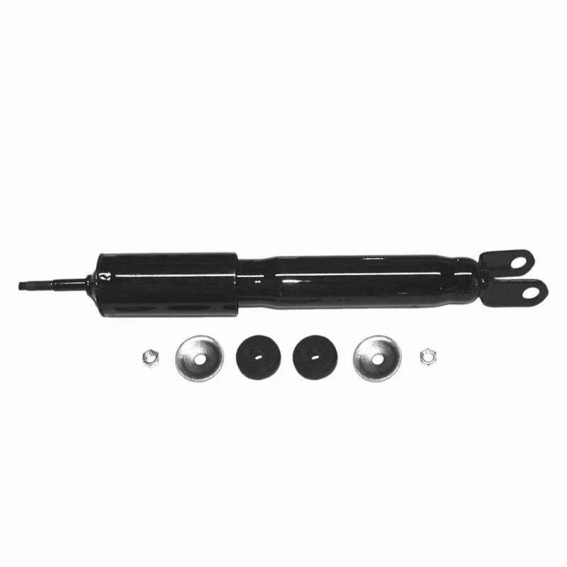 ACDelco 520117 Gas Charged Front Shock Absorber