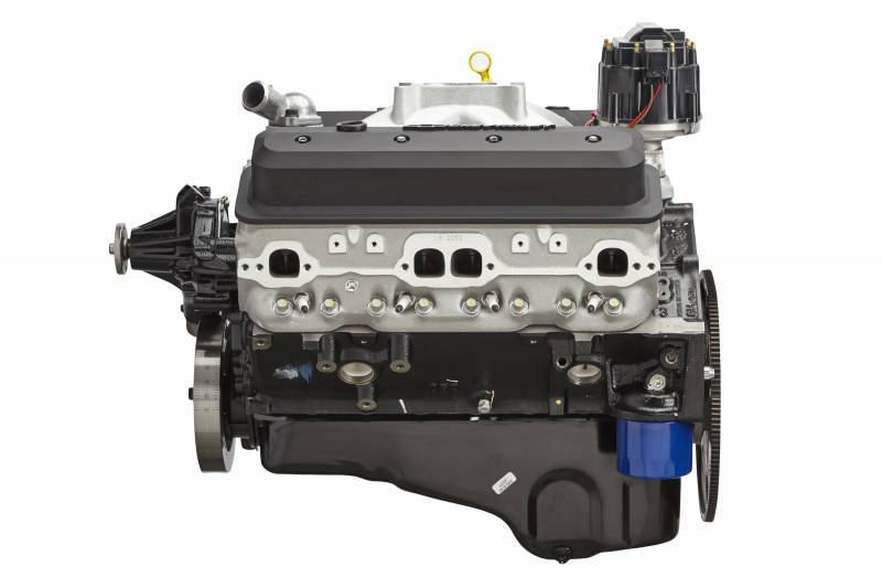 Chevrolet Performance 19433041 - ZZ6 Base Crate Engine - 405HP