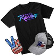 Accessories, Car Care & Misc. - Apparel & Swag