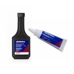 Oil, Fluids, and Chemicals - Adhesive & Sealants