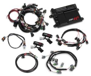 Ignition Boxes, Kits, & Accessories - Ignition Kits & Accessories