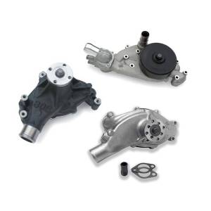 Water Pumps & Components - Water Pumps