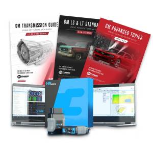 Electrical - Tuning & Software