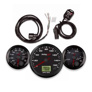 Electrical - Gauges & Accessories
