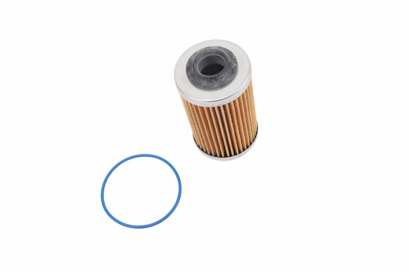 Genuine GM Parts 19355320 - FILTER,OIL