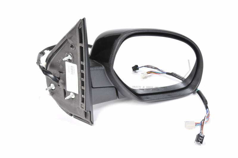 Genuine GM Parts 20756937 - MIRROR ASM-O/S RR VIEW *SERV PRIMER