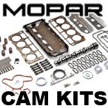 Mopar Cam & MDS Delete Packages