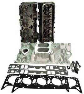 Cylinder Heads - Top End Kits