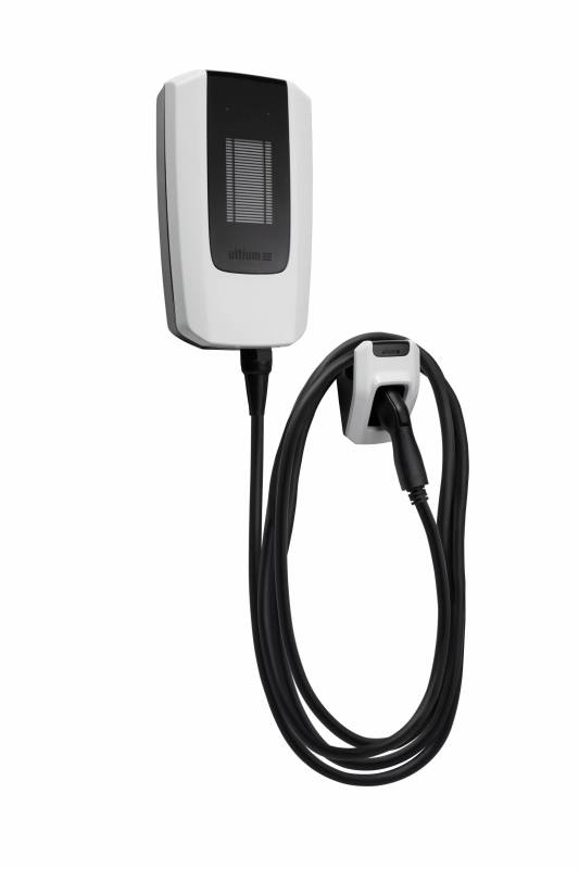 Genuine GM Parts 85642869 - Ultium powerup + level 2 charger 19.2