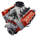 Chevrolet Performance Crate Engines