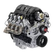 Engine - Crate Engines