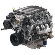 Crate Engines - Crate Engines - Performance Engines & Assemblies