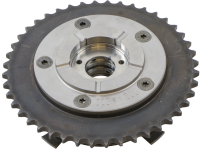 Genuine GM Parts - Genuine GM Parts 12606358 - LS Cam Sprocket Actuator