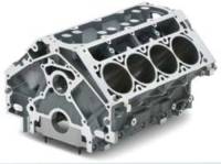 Chevrolet Performance - Chevrolet Performance 12673476 - 6.2L LSA Aluminum Bare Engine Block
