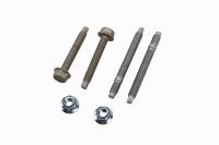 Genuine GM Parts - Genuine GM Parts 89017591 - BOLT/SCREW KIT,THROT BODY