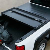 genuine gm tonneau cover