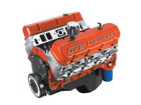 Chevrolet Performance - Chevrolet Performance 19331581 - ZZ572/620 Base Crate Engine