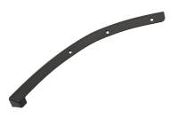 Genuine GM Parts - Genuine GM Parts 20985760 - FILLER ASM-FRT BPR *BLACK