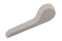 Genuine GM Parts - Genuine GM Parts 15232596 - HANDLE-D/SEAT RECL *LT TTNUM