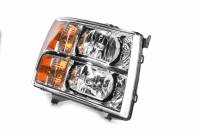 Genuine GM Parts - Genuine GM Parts 22853028 - HEADLAMP ASM-(W/ FRT SI MKR & PARK & T/SI