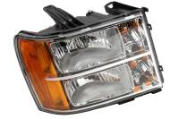 Genuine GM Parts - Genuine GM Parts 22853030 - HEADLAMP ASM-(W/ FRT SI MKR & PARK & T/SI