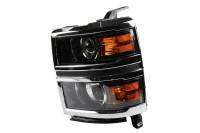 Genuine GM Parts - Genuine GM Parts 84036798 - HEADLAMP ASM