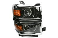 Genuine GM Parts - Genuine GM Parts 84036799 - HEADLAMP ASM